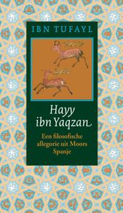 Hayy ibn Yaqzan