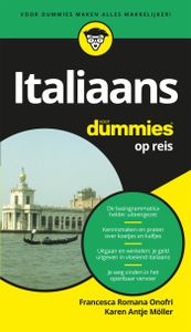 Italiaans voor Dummies op reis (eBook)