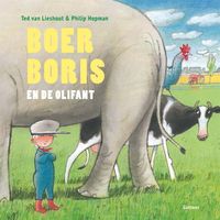 Boer Boris: en de olifant