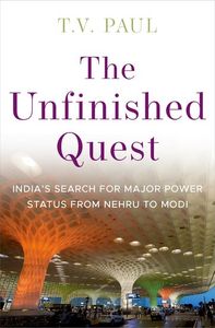 The Unfinished Quest