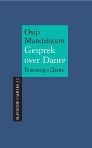 Slavische Cahiers: Gesprek over Dante