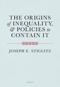 The Origins of Inequality