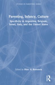 Parenting, Infancy, Culture