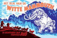 Het rijk van de witte mammouth