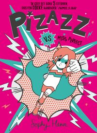 Pizazz vs Miss Perfect
