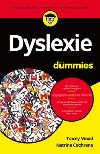 Dyslexie voor Dummies, pocketeditie