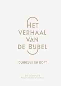 Het verhaal van de Bijbel