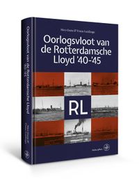 Oorlogsvloot van De Rotterdamsche Lloyd – ’40-’45