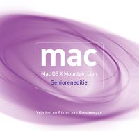Mac: MAC - Mac OS X Mountain Lion, Senioreneditie