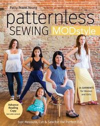 Patternless Sewing MOD Style