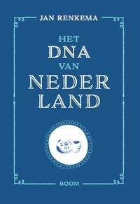 DNA van Nederland