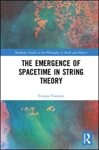 The Emergence of Spacetime in String Theory