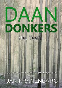 Daan Donkers 2 door Jan Kranenbarg