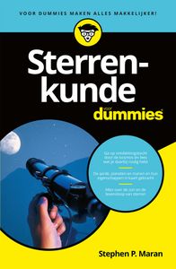 Sterrenkunde voor Dummies (eBook)