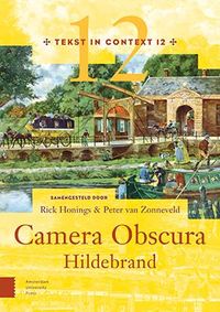 Tekst in Context: Camera Obscura - Nicolaas Beets