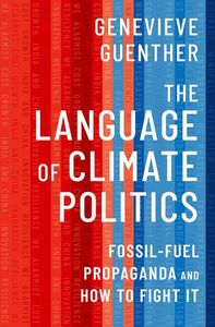 The Language of Climate Politics