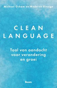 Clean language door Michael Oskam & Madelon Sinnige