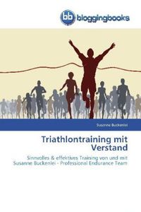 Triathlontraining mit Verstand