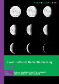 Cross-culturele Dementiescreening (CCD) scoreformulieren