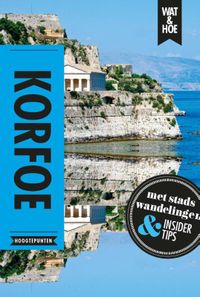 Wat & Hoe Reisgids: Korfoe