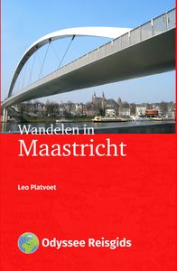 Wandelen in Maastricht door Leo Platvoet