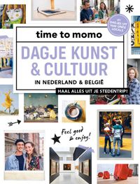 time to momo: Dagje kunst & cultuur