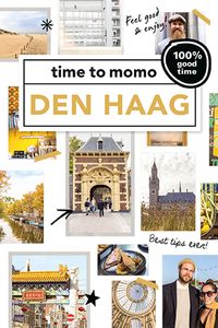 time to momo: Den Haag + ttm Dichtbij 2020