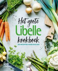 Libelle: Het grote Libelle Kookboek