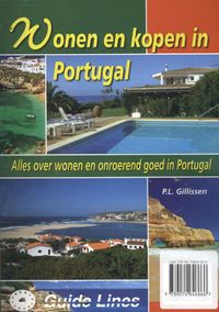 Wonen en kopen in: Portugal