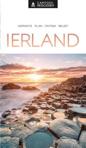 Capitool reisgidsen: Ierland