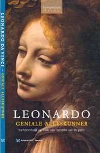 Symposionreeks: Leonardo, geniale alleskunner