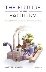 The Future of the Factory