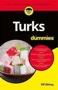 Voor Dummies: Turks , pocketeditie