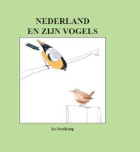 Nederland en zijn vogels  verhalen over vogels