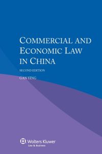Commercial and Economic Law in China