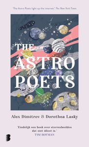 The astro Poets door Alex Dimitrov & Dorothea Lasky