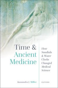 Time and Ancient Medicine
