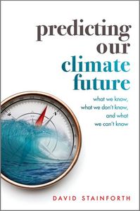 Predicting Our Climate Future