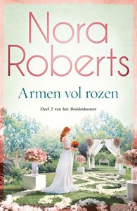 Armen vol rozen door Nora Roberts
