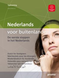 Prisma Taaltraining: Nederlands voor Buitenlanders