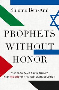 Prophets without Honor