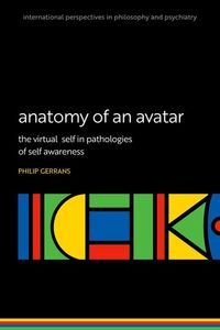 Anatomy of an Avatar