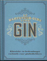 De bartender-gids voor Gin