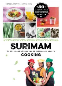 SuriMAM Cooking