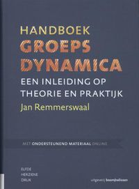 Handboek groepsdynamica - Een inleiding op theorie en praktijk