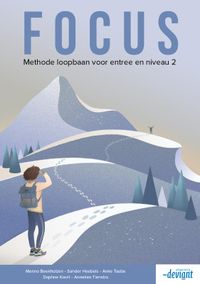 Methode Loopbaan voor entree en niveau 2 door Menno Beekhuizen & Sander Heebels & Daphne Kievit & Annelien Tienstra & Anke Taube