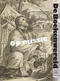 De Boekenwereld. Op missie