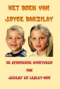 Het boek van Joyce Barzilay