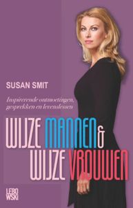 Omnibus Wijze mannen & Wijze vrouwen door Susan Smit