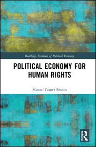 Political Economy for Human Rights